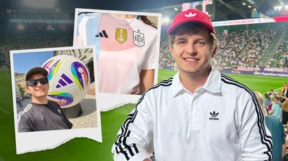 ten wyjazd zmienił moje zdanie o KOBIECEJ PIŁCE