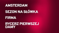 Przygody młodego Indiany Jonesa: Pawie oko (1995)