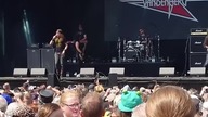 Vandenberg @ Sweden Rock Festival 2025, Norje, Szwecja, 05. 06. 2025 | Koncertowy Update #246
