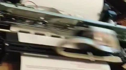 naprawa drukarki Epson l120 ecotank bez łaski nie pokonacie mnie nie zniszczy cię