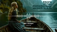 DEEP OCEAN HOUSE MUSIC 2025 AUDIO MEGAMIX part. 2 Dj Yos de Yeo