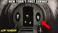 New Yorks Lost Subway | The Secret Beneath Broadway