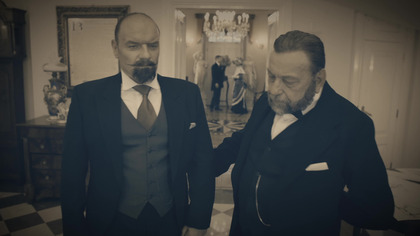 Budowniczowie świata Odcinek 6