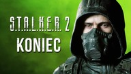 STALKER 2  KONIEC GRY! Prawdziwe Zakończenie