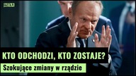 Tusk zmienia rząd! Poważne zmiany w ministerstwach | Gazeta.pl