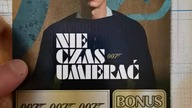 Zdrapki NIE CZAS UMIERAĆ JAMES BOND 007 Wygraj 200 000 zł #shorts