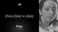 Dwa ciosy w ciszy.  Iwona Borysowicz #5NZ 212