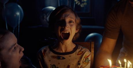 Na pokuszenie zła (2022)