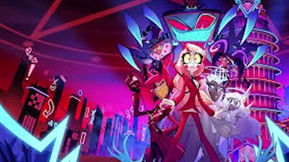 hazbin hotel S02E06