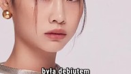 SQUID GAME - debiut aktorski modelki Ho-yeon Jung? #squidgame #netflixpolska #serial