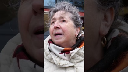 POLKA ZRUGAŁA OBECNY RZĄD: TO SIĘ NIE NADAJE CZŁOWIEK DO RZĄDZENIA