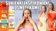 TESTUJE LETNIE SUKIENKI NA DUŻYM BIUŚCIE / PIELĘGNACJA NA LATO