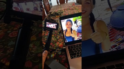 Ciężka jest dola YouTubera