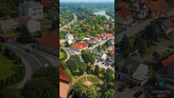 NAJMNIEJSZE MIASTO W POLSCE