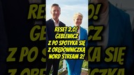 Reset 2. 0! Geblewicz z PO spotyka się z Manuelą Schwesig nazywaną marionetką Putina! Do dymisji!