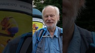 DORABIA DO EMERYTURY, ALE NIE NARZEKA! ZASKAKUJĄCA HISTORIA SENIORA