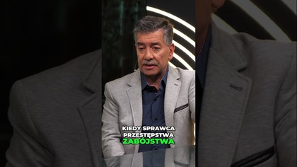 TADEUSZ DUDA WRÓCI NA MIEJSCE ZBRODNI? BYŁY POLICJANT UJAWNIA