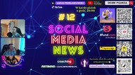 #12 Social Media News
