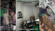 GRUB$ON223 & ŁZR CAPONE - LEPPER (PROD.  KAWA MUGLER)