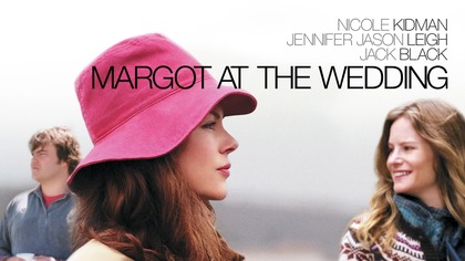 Margot jedzie na ślub (2007) [Lektor PL] - Margot at the Wedding