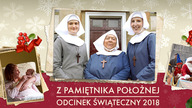 Z pamiętnika położnej odcinek świąteczny 2018 Część 1 Lektor PL