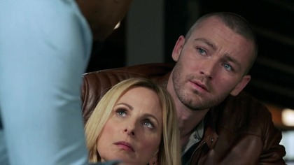 Quantico S03E01 Lektor
