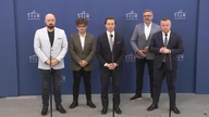 BOSAK Z OBURZAJĄCYMI INFORMACJAMI PROSTO Z SEJMU!