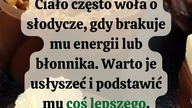  Co zamiast słodyczy przy odchudzaniu? #dieta #odchudzanie