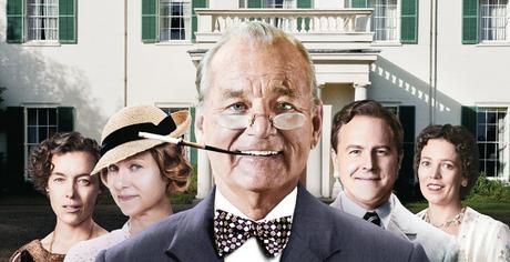 Weekend z królem (2012)