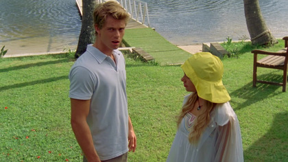 H2O - Wystarczy kropla S03E09 Dubbing PL