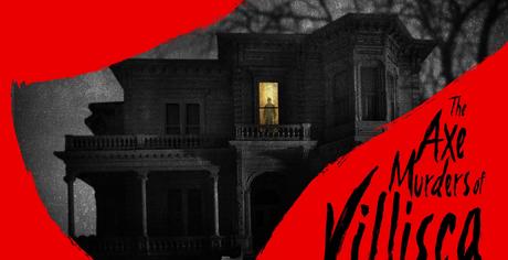 Mord siekierą w  miasteczku Villisca (2016)