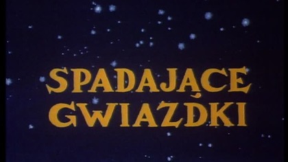 Kolorowa łąka - Spadające gwiazdki (1990)