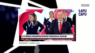 Łapu Capu (4 czerwca 2025)