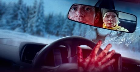 Mroźna pułapka (2023)