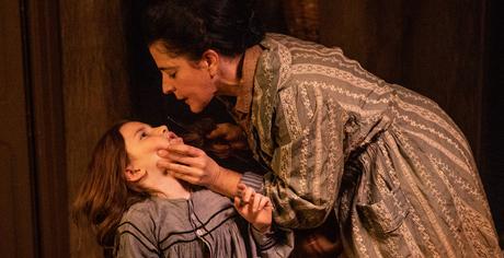 Baba Jaga z Barcelony (2020)