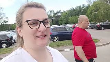 Trzymajcie za nas kciuki