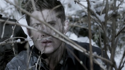 Supernatural (2005) - S13E18 - Bring Em Back Alive (1080p BluRay x265 Silence) ENG bez napisów i lektora