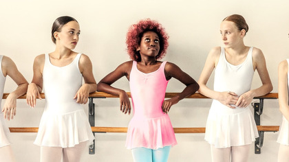 Neneh: Gwiazda baletu (2022) Dubbing PL