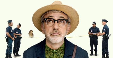 Tam gdzieś musi być niebo (2019)