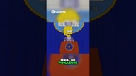 Simpsonowie Przepowiednia Wojny USA kontra Chiny