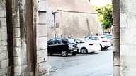 Zadar - Rzymskie Forum, Kościół św Donata, Centrum Miasta! Atrakcje historyczne Zadaru Place i ulice
