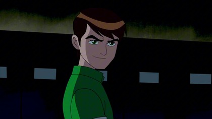 Ben 10 Obca Potęga Sezon 2 Odc 1 - Zemsta Vilgaxa: Część 1 | (Vengeance of Vilgax: Part 1)