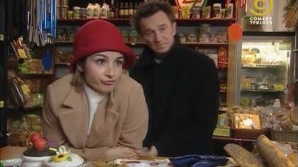Kasia i Tomek E039