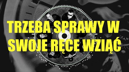 Jutro wybory ...  Pozycja 1632 ...