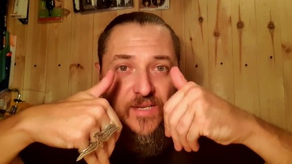 2034.  Wielkie Przebudzenie Ludzkości Jak Tu Żyć???