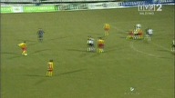 Ekstraklasa 2008/2009 - Kolejka 18.  Jagiellonia Białystok - Arka Gdynia 3:0