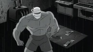 Batman S04 (1992-1995) Odcinek 75 - Bane