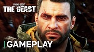 PIERWSZY GAMEPLAY | DYING LIGHT: THE BEAST