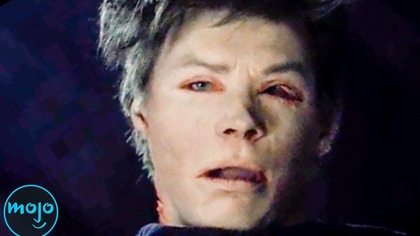 Top 30 Dumbest Decisions In Horror Movies