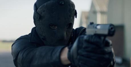 Operacja: Zemsta 2 (2020)